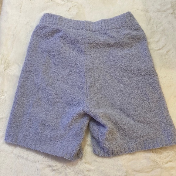Oh Polly Fluffy Fuzzy Knit Short Set - Picture 10 of 10